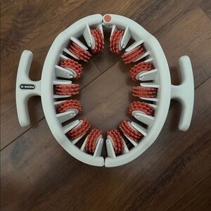 Cellulite Massager Clinically Proven Efficacy AntiCellulite Tighten Smooth